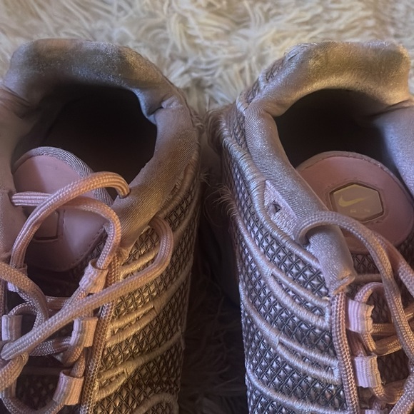 Nike Air Max Women’s 9 Pink Sneakers - Picture 9 of 10